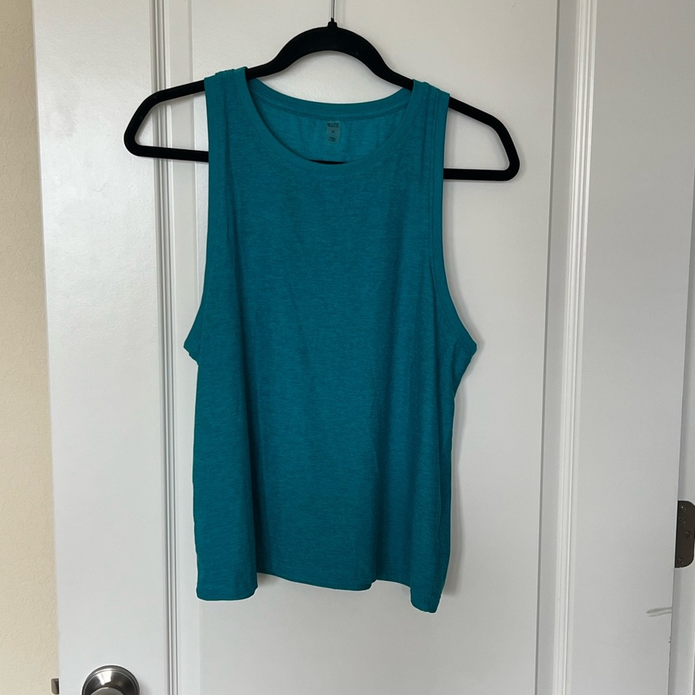 Beyond Yoga Featherweight tank